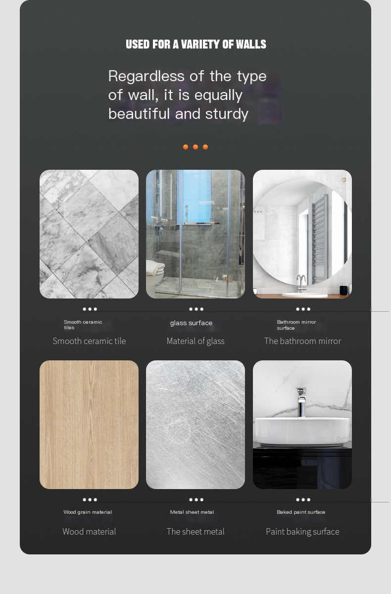 360-Degree Waterproof Phone Holder