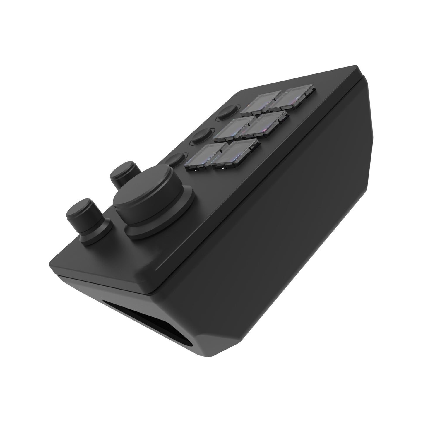 Visual N3 Keypad Custom Keyboard