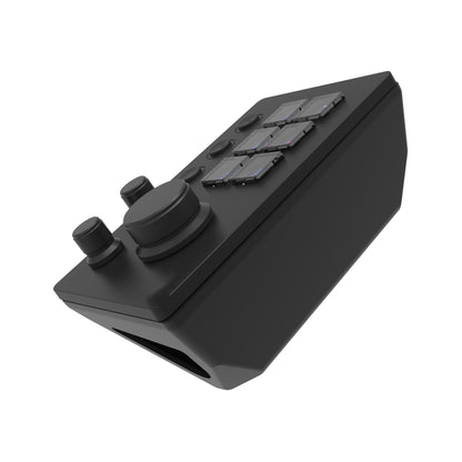 Visual N3 Keypad Custom Keyboard