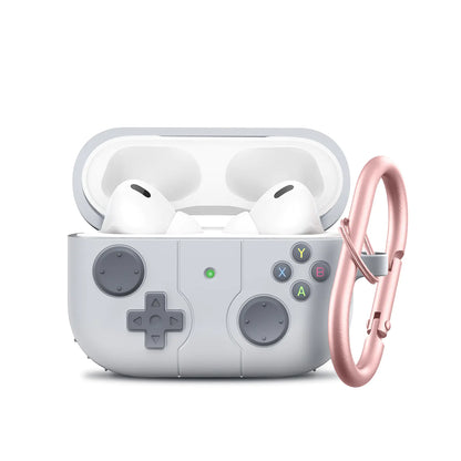 Retro Game Console Case for AirPods Pro 2