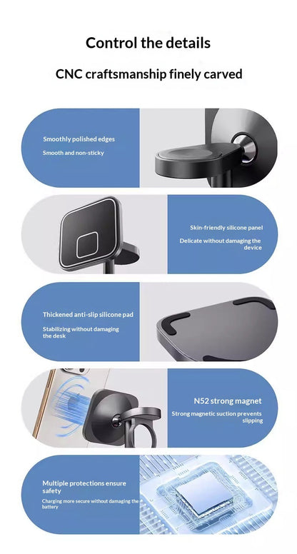 Wireless Charging Stand