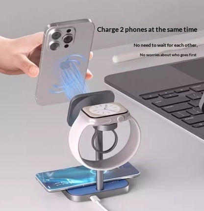 Wireless Charging Stand