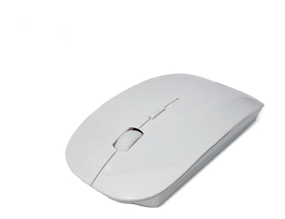 Wireless Bluetooth 5.0 Silent Mouse for iPad and Mac