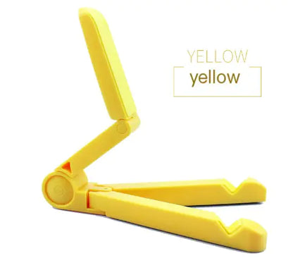 Functional Folding Tripod Stand