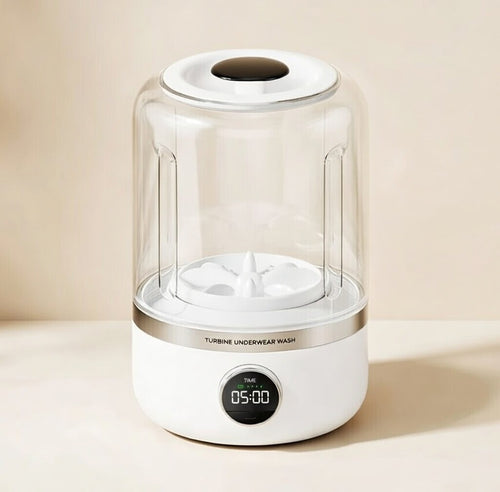Mini Portable Washing Machine