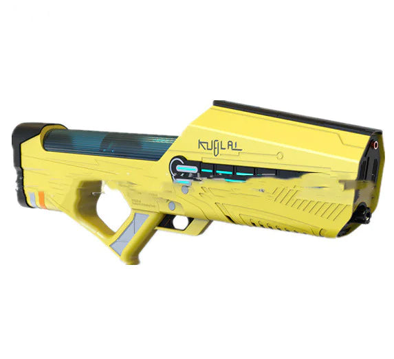 Automatic Electric Water Gun