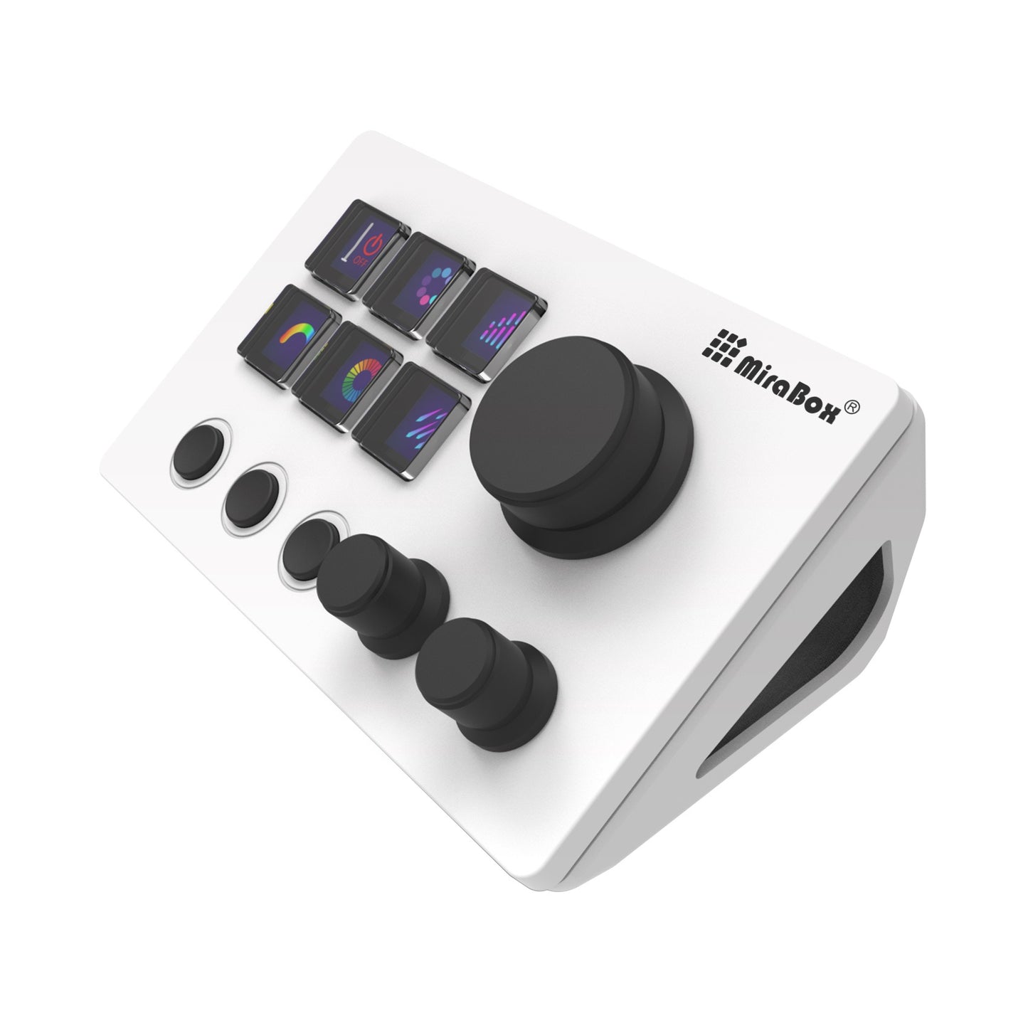 Visual N3 Keypad Custom Keyboard