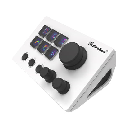 Visual N3 Keypad Custom Keyboard