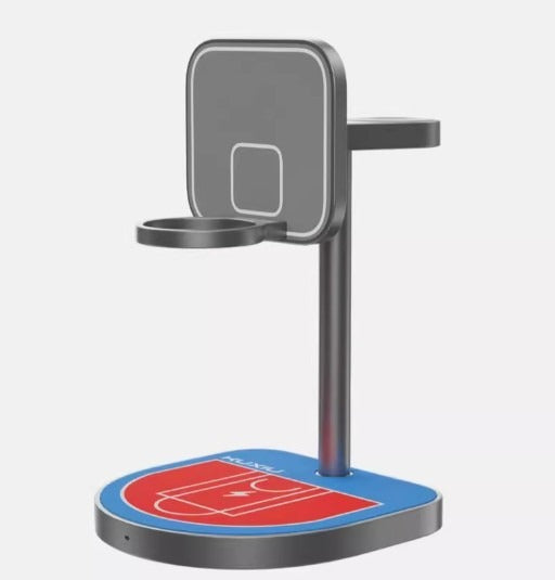 Wireless Charging Stand