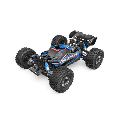4WD Brushless RC Bigfoot Car Toy