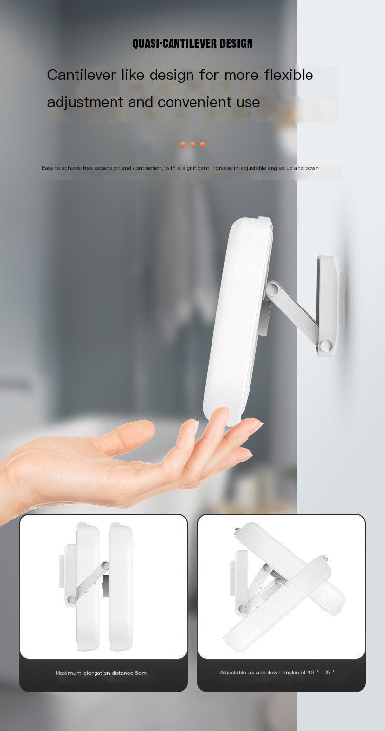 360-Degree Waterproof Phone Holder