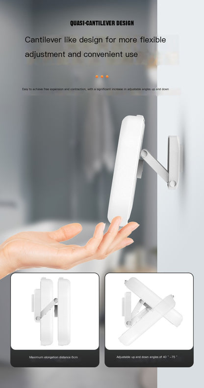 360-Degree Waterproof Phone Holder