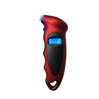 Digital Tire Pressure Gauge