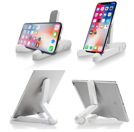 Functional Folding Tripod Stand