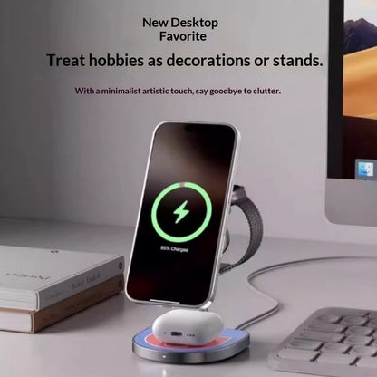 Wireless Charging Stand