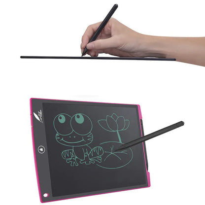 8.5"/12" Writing Tablet Accessories with Stylus