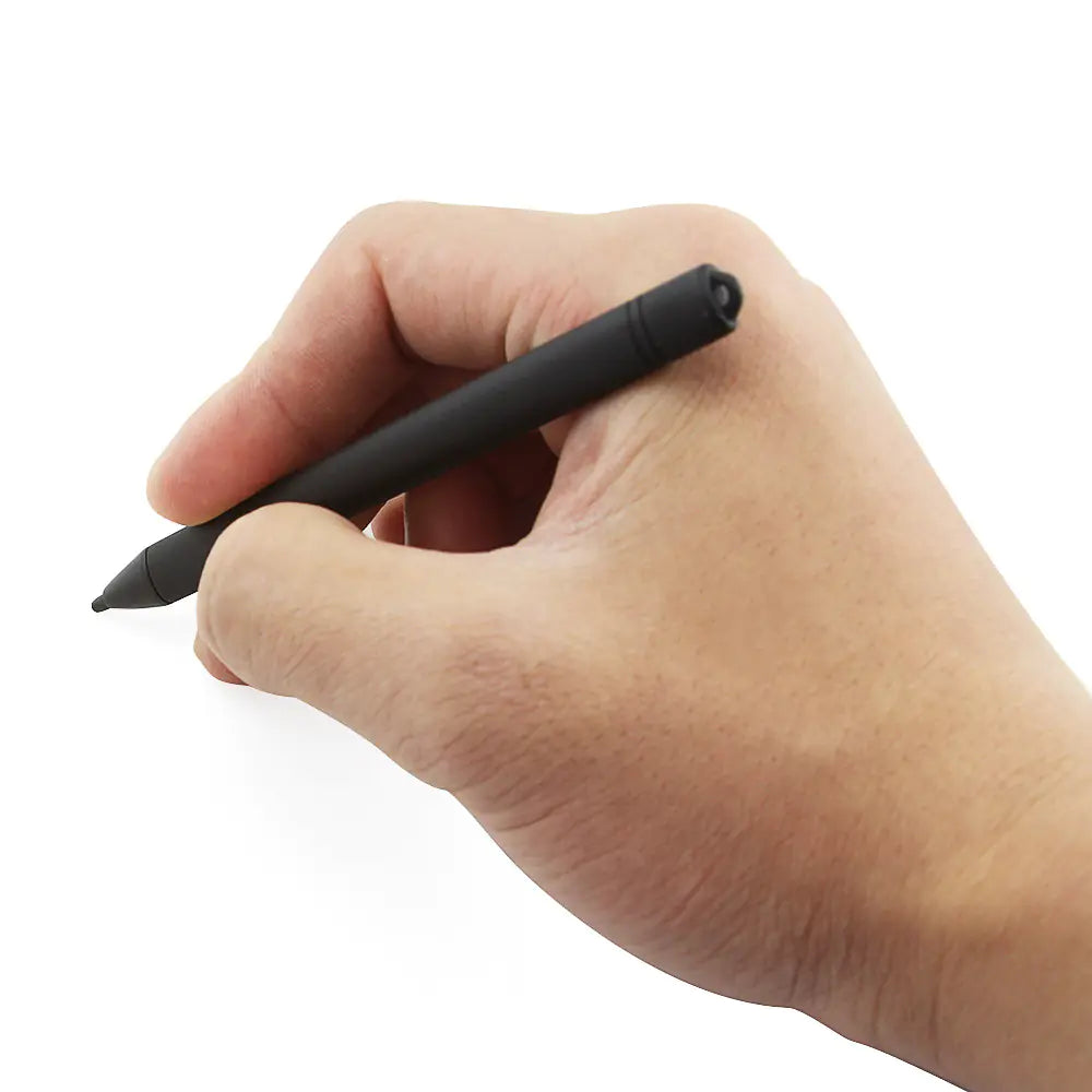 8.5"/12" Writing Tablet Accessories with Stylus