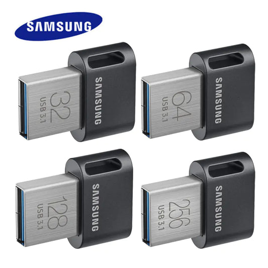 Samsung FitPlus USB 3.1 Mini USB Drive