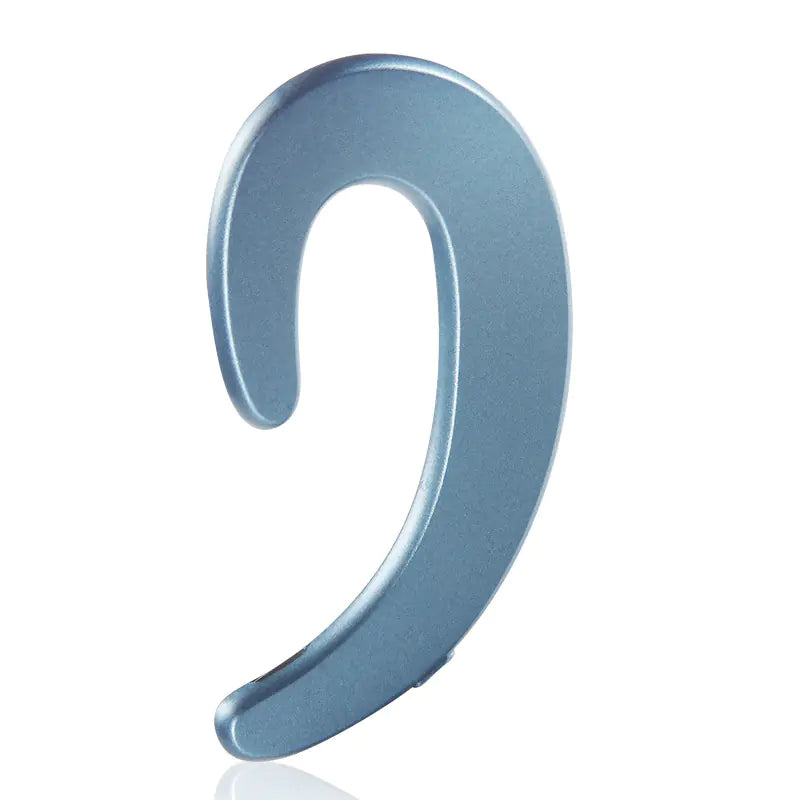 Bluetooth Ear Hook Headphones with Bone Conduction