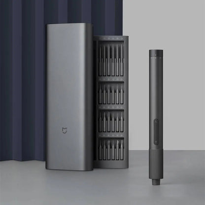 Electric Finishing Screwdriver