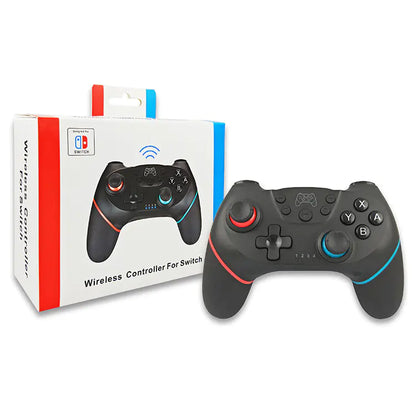 Wireless Bluetooth Game Controller