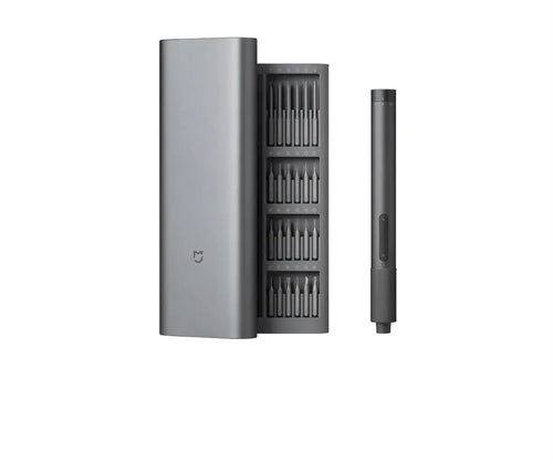 Electric Finishing Screwdriver