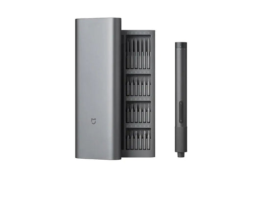 Electric Finishing Screwdriver