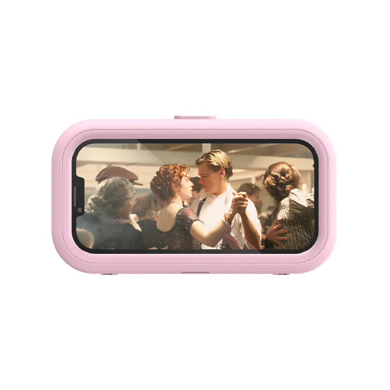 360-Degree Waterproof Phone Holder