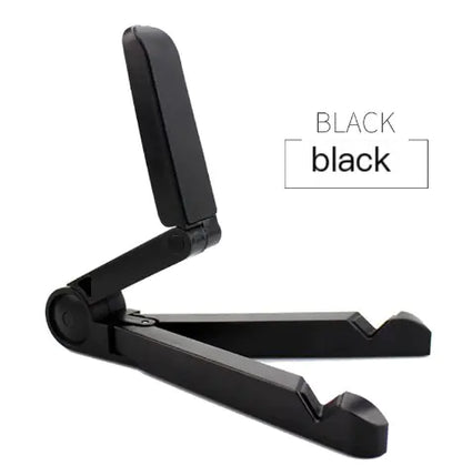Functional Folding Tripod Stand