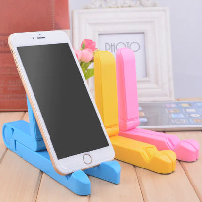 Functional Folding Tripod Stand