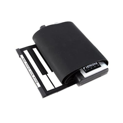 Electronic Piano, Roll-up Keyboard, Digital Piano