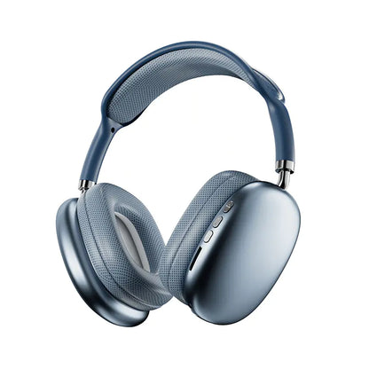 P9 Pro Max Wireless Bluetooth Noise-Canceling Headphones