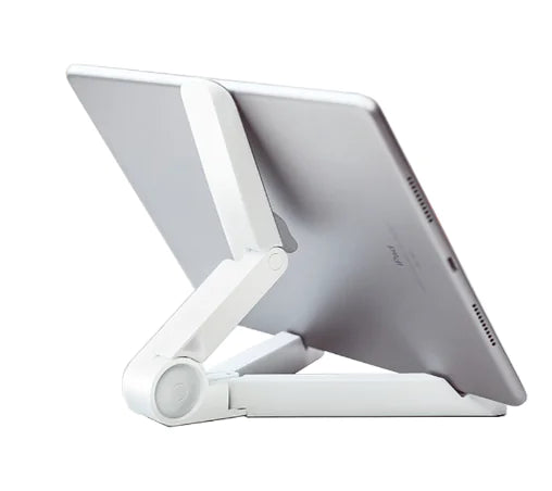 Functional Folding Tripod Stand