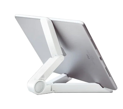 Functional Folding Tripod Stand