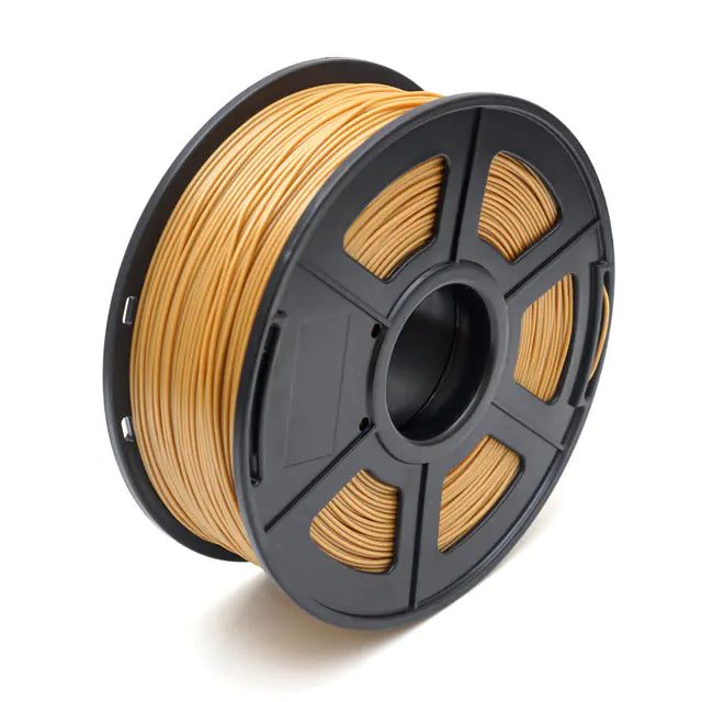 PLA Polymer Composite Materials for 3D Printing