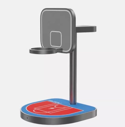 Wireless Charging Stand
