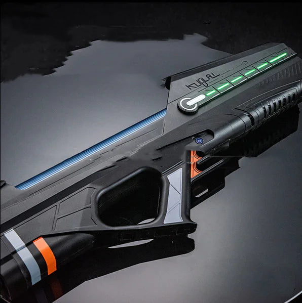 Automatic Electric Water Gun