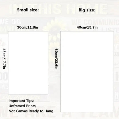 I Am Gaming Canvas Painting - Wall Art for Home Decor