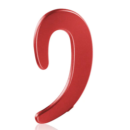 Bluetooth Ear Hook Headphones with Bone Conduction