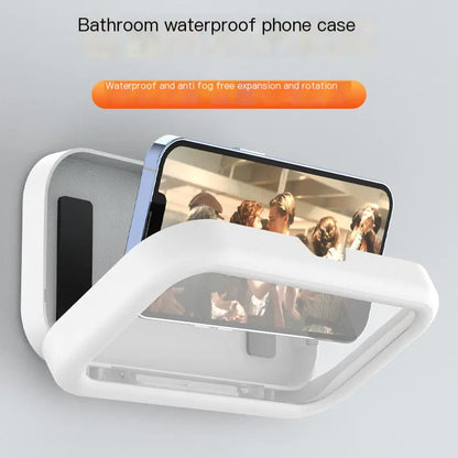 360-Degree Waterproof Phone Holder