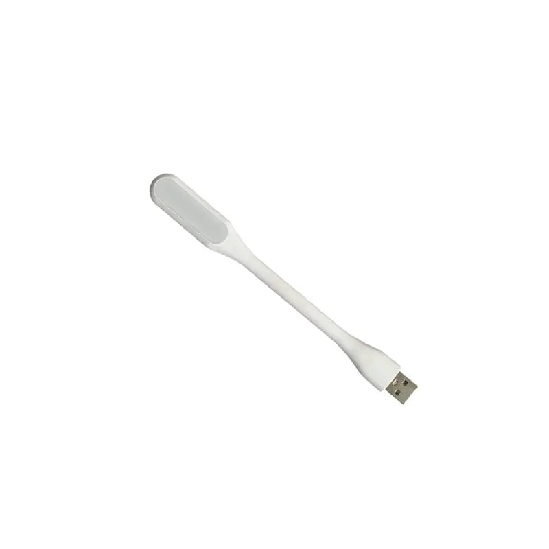 Mini USB LED Light - Portable Foldable Reading Lamp