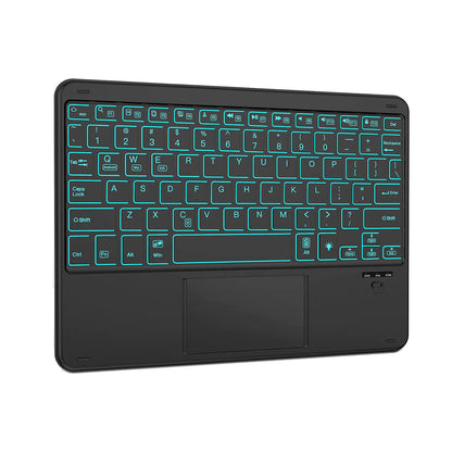 Bluetooth Backlit Keyboard for Xiaomi Pad 6 Pro & iPad Mini