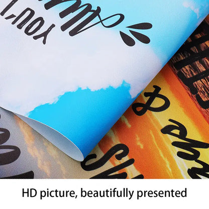 I Am Gaming Canvas Painting - Wall Art for Home Decor