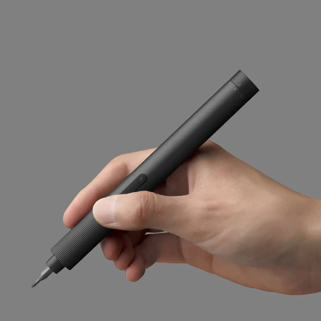 Electric Finishing Screwdriver