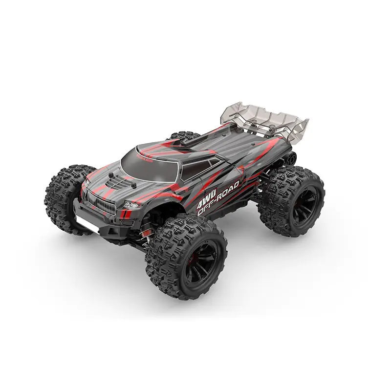 4WD Brushless RC Bigfoot Car Toy