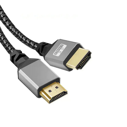 Aluminum HDMI Standard 4K 60Hz Cable for Laptops