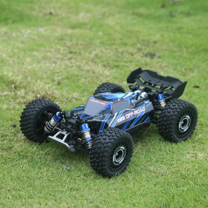 4WD Brushless RC Bigfoot Car Toy