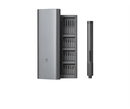 Electric Finishing Screwdriver