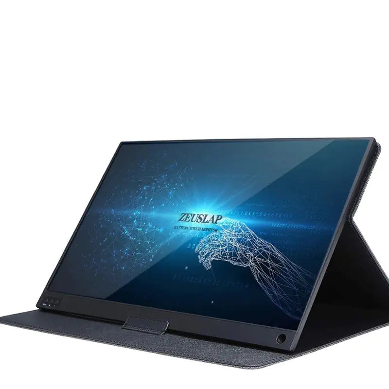 ZEUS 16" 2.5K 144Hz Portable Touchscreen Monitor