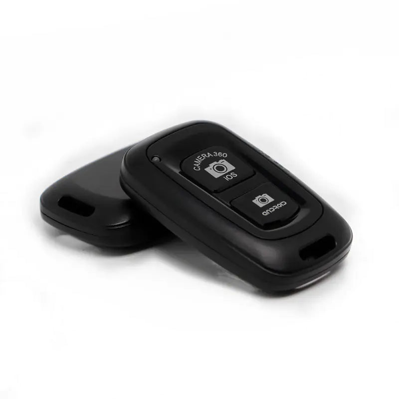 Bluetooth Remote Shutter for iOS and Android Devices